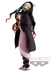 鬼滅の刃 禰豆子 フィギュア