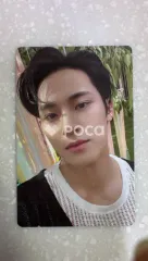 Seventeen ミンギュ セブチ SEVENTEENTH HEAVEN PM 2:14 Ver.