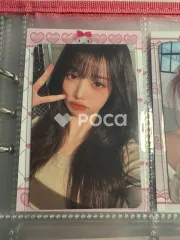 IVE ウォニョン I'VE MINE LOVED IVE VER.