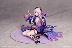 シトラリ·白星黒曜Ver.