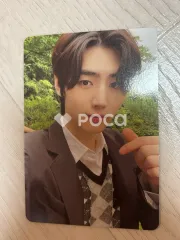 ENHYPEN ソンフン ENGENE MEMBERSHIP KIT