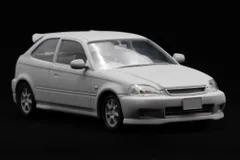 2026年最新】シビック プラモデルの人気アイテム - メルカリ