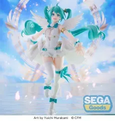 2026年最新】初音ミク フィギュア 15th anniversaryの人気アイテム