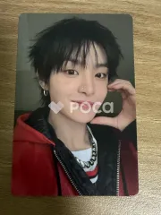 TREASURE ジフン 2025 TREASURE FAN CONCERT [SPECIAL MOMENT] IN SEOUL MD BOOTH EVENT