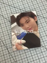 セブチ ウジ 17 IS RIGHT HERE HEAR Ver.