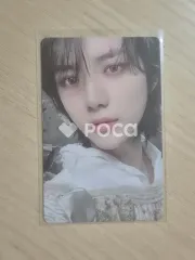 TXT ボムギュ The Chaos Chapter: FREEZE WORLD Ver.