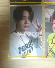 ENHYPEN ヒスン ROMANCE : UNTOLD ENGENE Ver.