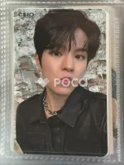 straykids スンミン スキズ CLIO 매운맛