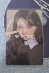 IVE ウォニョン IVE EMPATHY DIGIPACK VER.