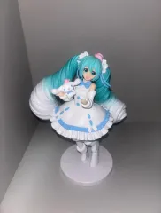 2026年最新】初音ミク シナモン フィギュアの人気アイテム - メルカリ