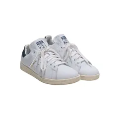 adidas アディダス STAN SMITH CQ2870 スタン スミス ホワイト ネイビー スニーカー シューズ サイズ25.5cm Marz