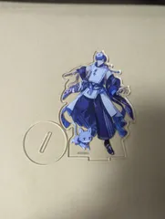 いれいす If 2025 お正月 アクリルスタンド　No.37