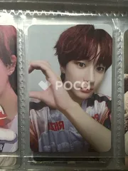 RIIZE アントン RIIZE POP-UP STORE RIIZE UP RANDOM TRADING CARD SET