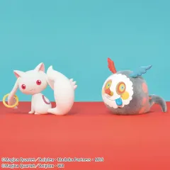 バンプレスト fluffy puffy フラッフィー ファーピー 魔法少女 まどか マギカ