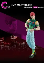 一番くじ HUNTER×HUNTER C賞 新品 商品出品