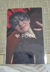 Seventeen ウジ セブチ FML CARAT Ver. Weverse