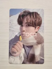 BTS ジン 2021 BTS WINTER PACKAGE