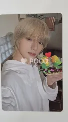 TXT ボムギュ The Star Chapter: SANCTUARY ANGEL Ver.