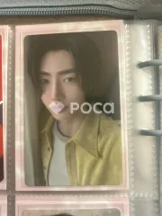 ENHYPEN ソンフン ROMANCE : UNTOLD ENGENE Ver.