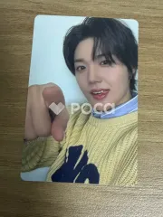 TREASURE ドヨン 2025 TREASURE FAN CONCERT [SPECIAL MOMENT] IN SEOUL MD BOOTH EVENT