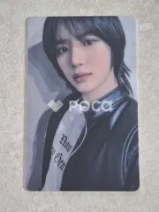 TXT ボムギュ The Chaos Chapter: FIGHT OR ESCAPE M2U ラキドロ