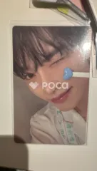 ZEROBASEONE ソンハンビン BLUE PARADISE DIGIPACK VER. デジパック