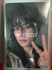 ENHYPEN ジェイク ROMANCE : UNTOLD -daydream- YIZHIYU ラキドロ