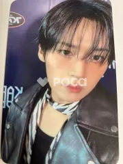 straykids リノ KARMA SOUNDWAVE サウェ ラキドロ