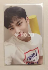 Seventeen ミンギュ 胴上げ(Heng:garae) HANA Ver.