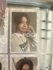 ENHYPEN ヒスン ROMANCE : UNTOLD ENGENE Ver. Weverse