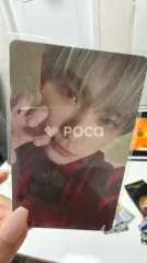 &TEAM ハルア &TEAM 3rd Anniversary 縁 DAY LUNÉ MEMBERSHIP BOOTH