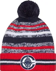 【送料無料】 ニューエラ レディース 帽子 アクセサリー New Era Adult Los Angeles Clippers Blue Cheer Knit Hat NoColor