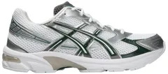 【送料無料】 アシックス メンズ スニーカー シューズ ASICS Mens GEL1130 Shoes WhiteForest Night