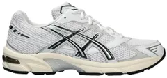 【送料無料】 アシックス メンズ スニーカー シューズ ASICS Mens GEL1130 Shoes WhiteGrey