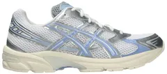 【送料無料】 アシックス レディース スニーカー シューズ ASICS Womens Gel1130 Shoes Light SapphireWhite