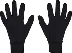 【送料無料】 アンダーアーマー レディース 手袋 アクセサリー Under Armour Womens UA Storm Liner Gloves Black