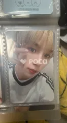 RIIZE ポップアップストア RIIZE UP ランダムトレーディングカードセット