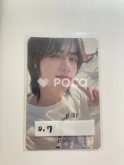 TXT ボムギュ The Chaos Chapter: FIGHT OR ESCAPE FIGHT Ver.