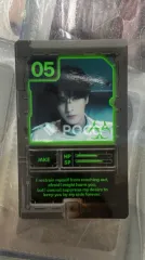 ENHYPEN ジェイク DESIRE : UNLEASH ENGENE ver.