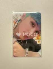 NCT マーク Beatbox Photobook Ver. YOUNG STAR VER.