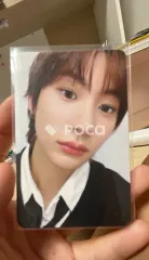 RIIZE ポップアップストア RIIZE UP ランダムトレーディングカードセット