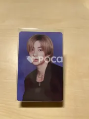 RIIZE アントン 2025 SEASON'S GREETINGS RANDOM TRADING CARD [A ver.]