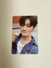 Seventeen ディノ セブチ 胴上げ(Heng:garae) HANA Ver.