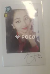 TWICE ジヒョ twicetagram