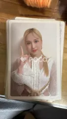 TWICE ミナ MORE&MORE 予約販売