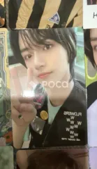 TXT ボムギュ The Chaos Chapter: FIGHT OR ESCAPE ESCAPE Ver.