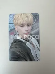 TXT ヒュニンカイ The Name Chapter: FREEFALL REALITY ver.