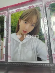 IVE レイ After LIKE VER.3