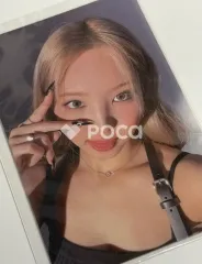 TWICE ナヨン BETWEEN 1&2