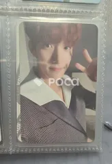 Seventeen ドギョム DIRECTOR'S CUT PLOT Ver.